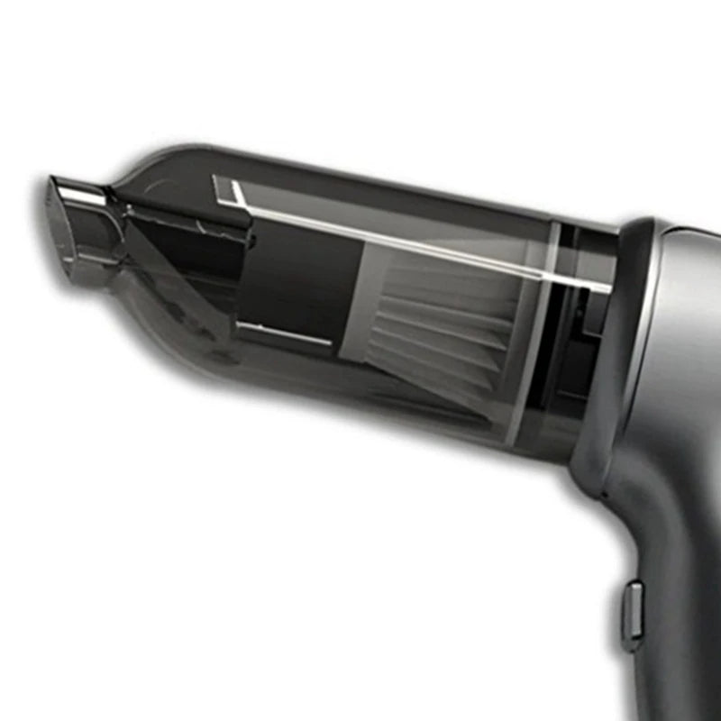 AspiraPro™ 2 in 1 - Aspirapolvere + Soffiatore