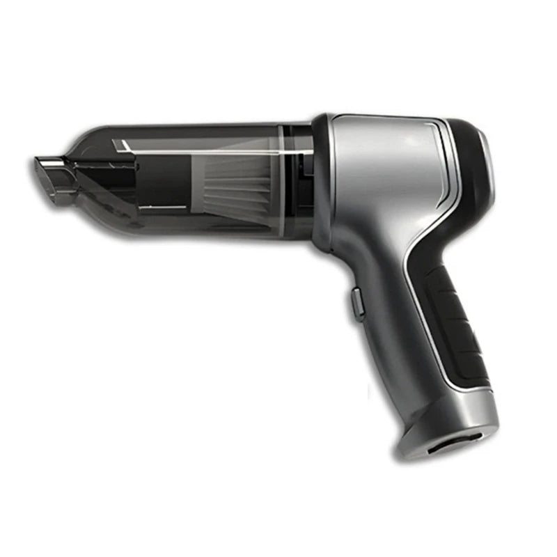 AspiraPro™ 2 in 1 - Aspirapolvere + Soffiatore