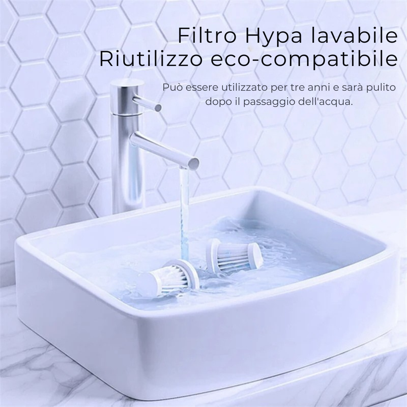 AspiraPro™ 2 in 1 - Aspirapolvere + Soffiatore